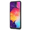 Techsuit - Glinth - Samsung Galaxy A30s / A50 / A50s - Fekete