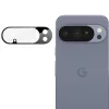 Techsuit - Full Camera - Kameravédő üvegfólia - Google Pixel 10 Pro - Fekete