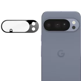  Techsuit - Full Camera - Kameravédő üvegfólia - Google Pixel 10 Pro - Fekete