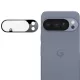 Techsuit - Full Camera - Kameravédő üvegfólia - Google Pixel 10 Pro - Fekete