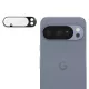 Techsuit - Full Camera Glass - Google Pixel 10 Pro - Black
