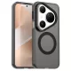 Techsuit - CandyCase MagSafe tok - Huawei Pura 80 Ultra - Fekete