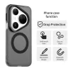 Techsuit - CandyCase MagSafe tok - Huawei Pura 80 Ultra - Fekete