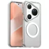 Techsuit - CandyCase MagSafe tok - Huawei Pura 80 Ultra - Fehér