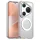 Techsuit - CandyCase MagSafe tok - Huawei Pura 80 Ultra - Fehér