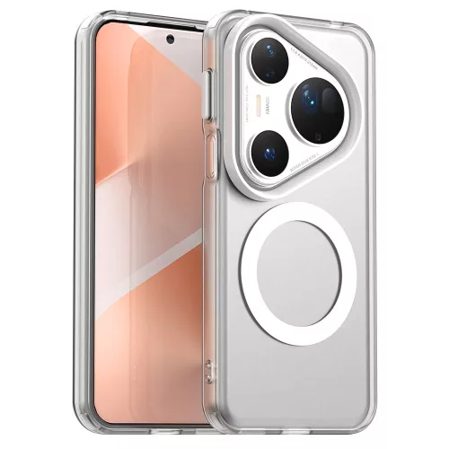 Techsuit - CandyCase MagSafe tok - Huawei Pura 80 Ultra - Fehér