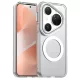 Techsuit - CandyCase MagSafe tok - Huawei Pura 80 Ultra - Fehér