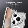Techsuit - CandyCase MagSafe tok - Huawei Pura 80 Ultra - Fehér