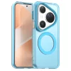 Techsuit - CandyCase MagSafe tok - Huawei Pura 80 Ultra - Kék