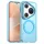Techsuit - CandyCase MagSafe tok - Huawei Pura 80 Ultra - Kék