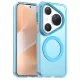 Techsuit - CandyCase MagSafe tok - Huawei Pura 80 Ultra - Kék