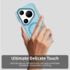 Techsuit - CandyCase MagSafe tok - Huawei Pura 80 Ultra - Kék