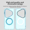 Techsuit - CandyCase MagSafe tok - Huawei Pura 80 Ultra - Kék