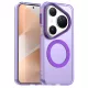 Techsuit - CandyCase MagSafe tok - Huawei Pura 80 Ultra - Lila