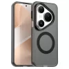 Techsuit - CandyCase MagSafe tok - Huawei Pura 80 Pro - Fekete