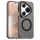 Techsuit - CandyCase MagSafe tok - Huawei Pura 80 Pro - Fekete