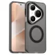 Techsuit - CandyCase MagSafe tok - Huawei Pura 80 Pro - Fekete