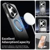 Techsuit - CandyCase MagSafe tok - Huawei Pura 80 Pro - Fekete