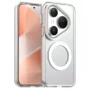 Techsuit - CandyCase MagSafe tok - Huawei Pura 80 Pro - Fehér