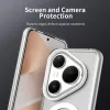 Techsuit - CandyCase MagSafe tok - Huawei Pura 80 Pro - Fehér