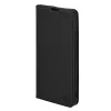 Techsuit - Magskin Book - Motorola Moto G86 Power - Black