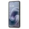 Techsuit - SoftFlex szilikon tok - Motorola Moto G86 Power - Fekete