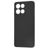 Techsuit - SoftFlex szilikon tok - Motorola Moto G86 Power - Fekete