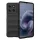 Techsuit - Magic Shield tok - Motorola Moto G86 Power - Fekete