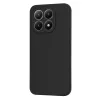 Techsuit - SoftFlex szilikon tok - Xiaomi 15T - Fekete