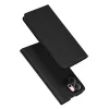 Techsuit - Magskin Book - Oppo Reno14 F / Reno14 FS 5G - Black