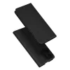 Techsuit - Magskin Book - Oppo Reno14 F / Reno14 FS 5G - Black