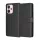 Techsuit - Leather Folio - Oppo Reno14 F / Reno14 FS 5G - Black