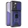 Techsuit - CamShield ütésálló tok - Oppo Reno14 F / Reno14 FS 5G - Kék