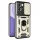 Techsuit - CamShield ütésálló tok - Oppo Reno14 F / Reno14 FS 5G - Arany