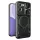 Techsuit - CamGuard Pro tok - Oppo Reno14 F / Reno14 FS 5G - Fekete
