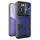 Techsuit - CamGuard Pro tok - Oppo Reno14 F / Reno14 FS 5G - Kék