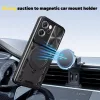 Techsuit - CamGuard Pro tok - Oppo Reno14 F / Reno14 FS 5G - Kék