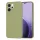 Techsuit - SoftFlex szilikon tok - Oppo Reno14 F / Reno14 FS 5G - Matcha
