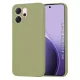 Techsuit - SoftFlex szilikon tok - Oppo Reno14 F / Reno14 FS 5G - Matcha