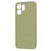 Techsuit - SoftFlex szilikon tok - Oppo Reno14 F / Reno14 FS 5G - Matcha