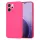 Techsuit - SoftFlex szilikon tok - Oppo Reno14 F / Reno14 FS 5G - Pink