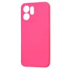 Techsuit - SoftFlex szilikon tok - Oppo Reno14 F / Reno14 FS 5G - Pink