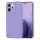 Techsuit - SoftFlex szilikon tok - Oppo Reno14 F / Reno14 FS 5G - Világos lila