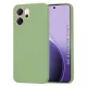 Techsuit - SoftFlex szilikon tok - Oppo Reno14 F / Reno14 FS 5G - Mentazöld