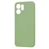 Techsuit - SoftFlex szilikon tok - Oppo Reno14 F / Reno14 FS 5G - Mentazöld