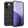 Techsuit - Magic Shield tok - Oppo Reno14 F / Reno14 FS 5G - Fekete