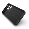 Techsuit - Magic Shield tok - Oppo Reno14 F / Reno14 FS 5G - Fekete