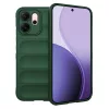 Techsuit - Magic Shield tok - Oppo Reno14 F / Reno14 FS 5G - Zöld