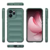 Techsuit - Magic Shield tok - Oppo Reno14 F / Reno14 FS 5G - Zöld