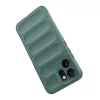Techsuit - Magic Shield tok - Oppo Reno14 F / Reno14 FS 5G - Zöld